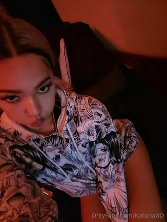 katanaxo Nude Leaks OnlyFans Photo 14