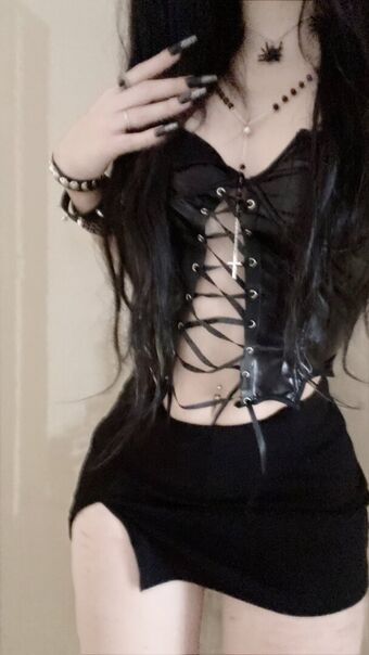 Katchamy Nude Leaks OnlyFans Photo 2