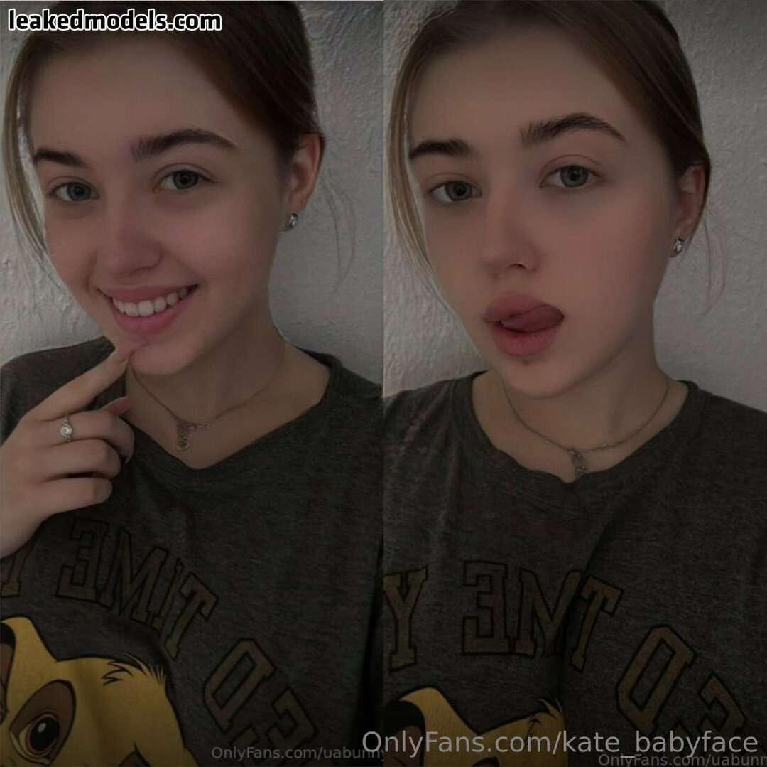 babyface.kate  kate_babyface Photo 1 