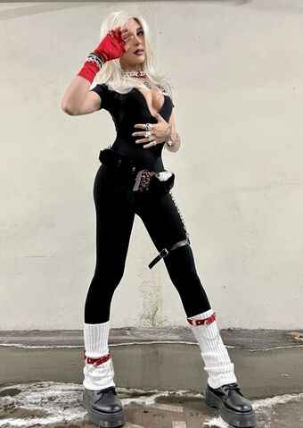Kate Baum