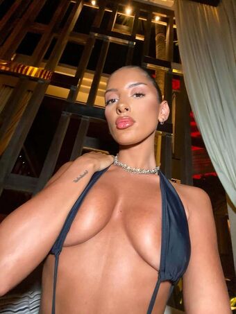 Kate Brady Nude Leaks OnlyFans Photo 15