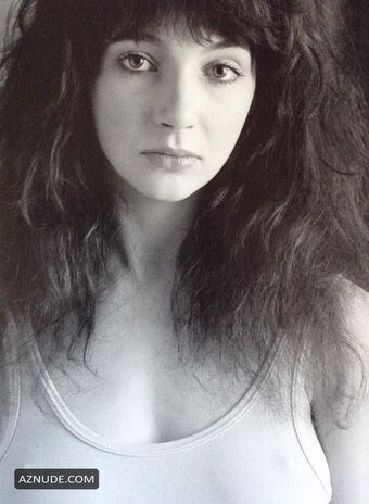 Kate Bush
