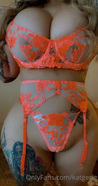 Kate Gerig