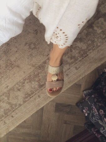 Kate Harrison
