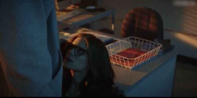 Kate Mara