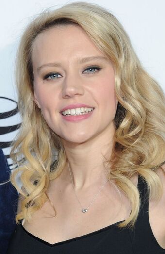 Kate McKinnon