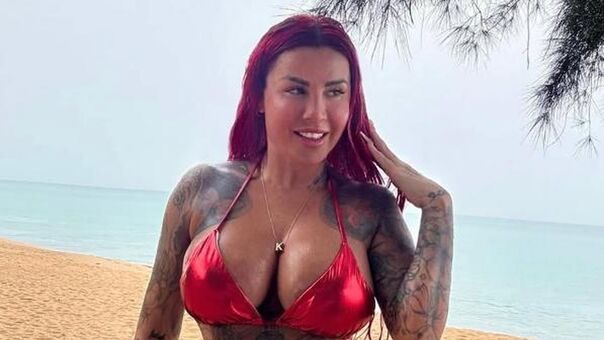 Kate Merlan Nude Leaks OnlyFans Photo 57