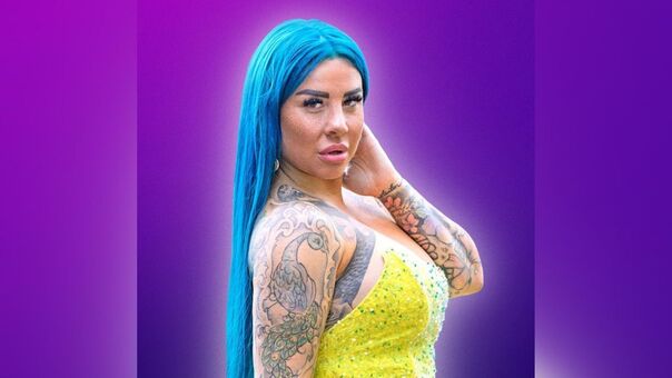 Kate Merlan Nude Leaks OnlyFans Photo 58