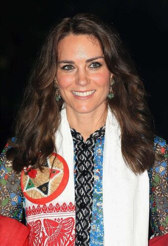Kate Middleton