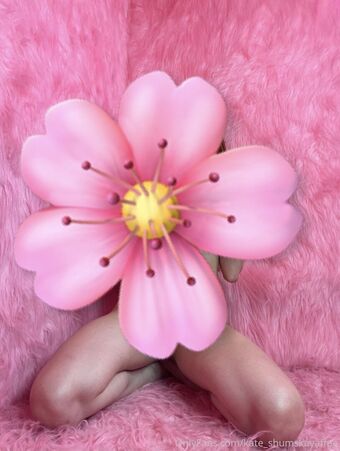 kate_shumskayafree Nude Leaks OnlyFans Photo 4