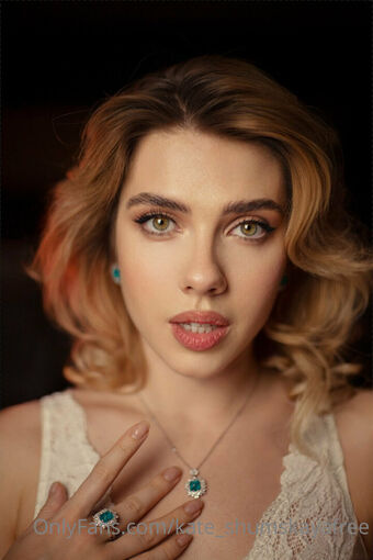 kate_shumskayafree Nude Leaks OnlyFans Photo 7