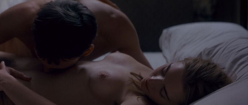 Kate Winslet Nude Leaks OnlyFans Photo 12