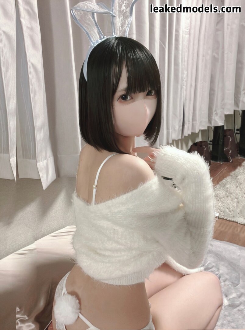 Tutor Nene 家庭教師ねね  godknowsimbroke  katekyo_nene Nude Leaks OnlyFans  Photo 44 - Leaked Models