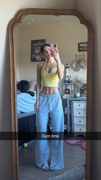 Katelyn Ernst