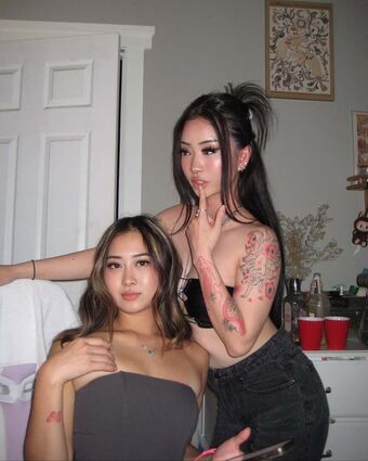 katelynnxpham Nude Leaks OnlyFans Photo 13