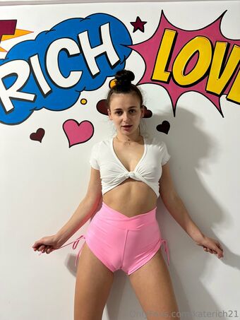 katerich21 Nude Leaks OnlyFans Photo 28