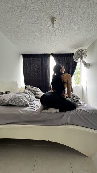 Katerine Traslaviña