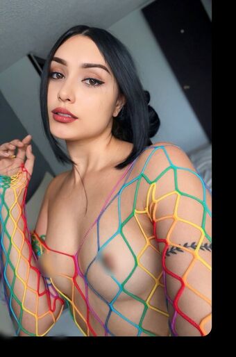 Katerine Traslaviña Nude Leaks OnlyFans Photo 11