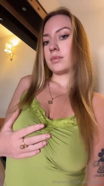 Katexmisxxx Nude Leaks OnlyFans Photo 5
