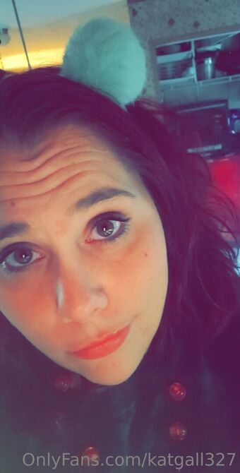 katgall327 Nude Leaks OnlyFans Photo 16