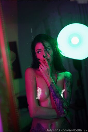 Katharina Barth @arabella_97