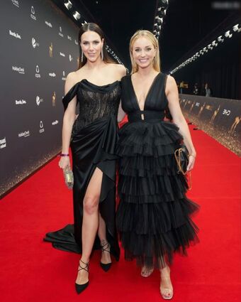 Katharina Kleinfeldt