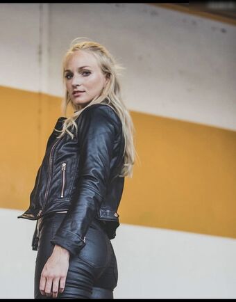 Katharina Kleinfeldt