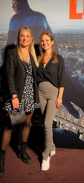 Katharina Kleinfeldt