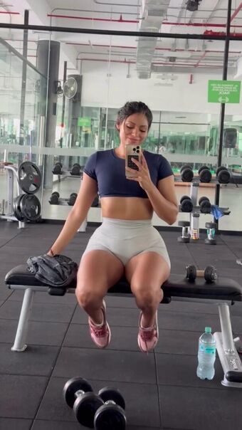 Katherine Esthefania Chavez