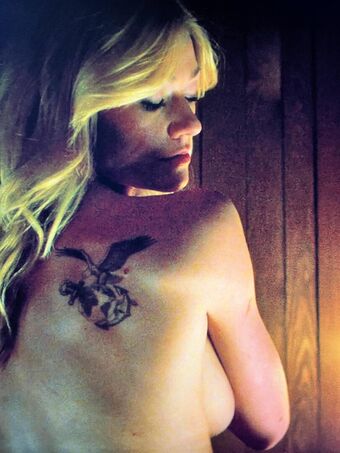Katherine McNamara Nude Leaks OnlyFans Photo 107