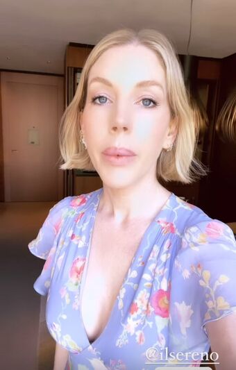 Katherine Ryan