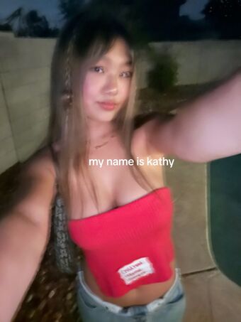 kathyjchoi Nude Leaks OnlyFans Photo 26