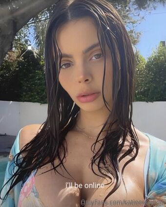 Katie Bell Nude Leaks OnlyFans Photo 196