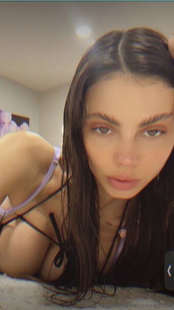 Katie Bell Nude Leaks OnlyFans Photo 199