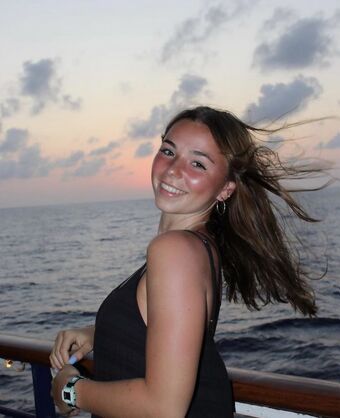 Katie Donnelly Nude Leaks OnlyFans Photo 24