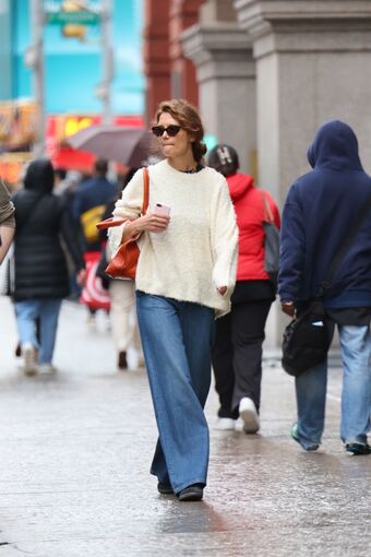 Katie Holmes