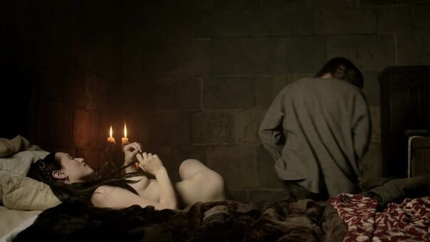 Katie McGrath