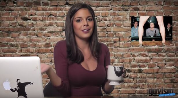 Katie Nolan