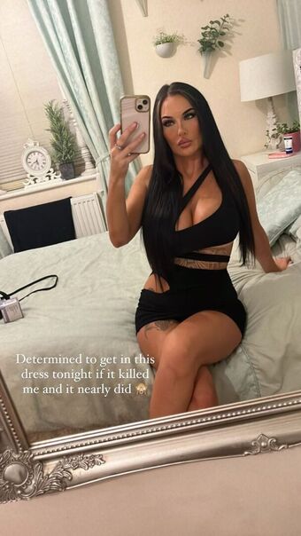 Katie P Nude Leaks OnlyFans Photo 20