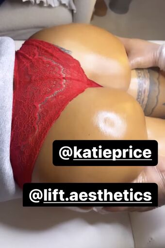 Katie Price Nude Leaks OnlyFans Photo 35