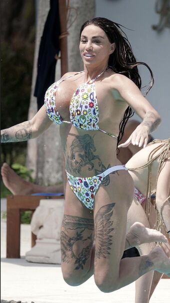 Katie Price