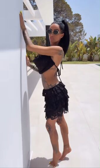 Katie Price Nude Leaks OnlyFans Photo 113