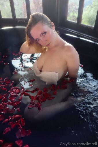 Katie Simrell