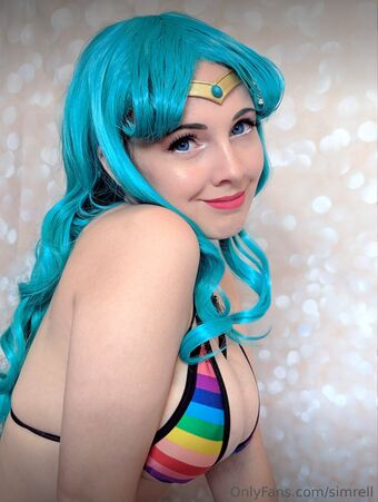 Katie Simrell