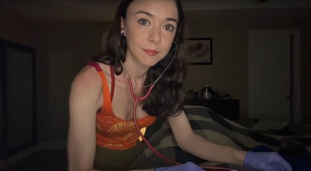 KatieASMR/ilovekatieasmr/Giacitrine Nude Leaks OnlyFans Photo 3