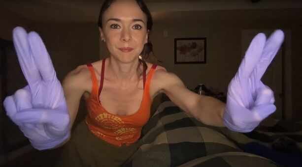 KatieASMR/ilovekatieasmr/Giacitrine Nude Leaks OnlyFans Photo 4