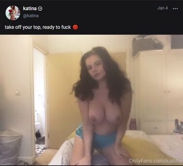 Katinabliss Nude Leaks OnlyFans Photo 9