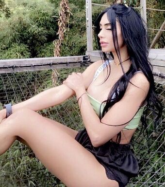 Katlin Arias