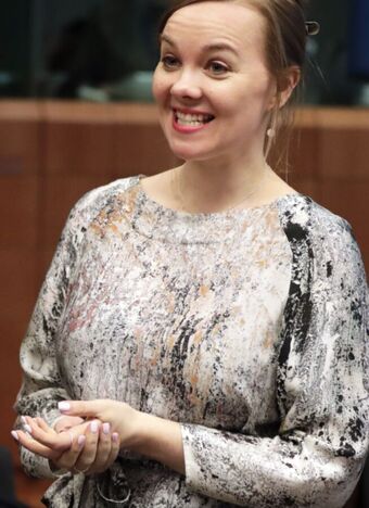 Katri Kulmuni