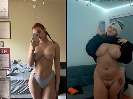 Katrina Marie Nude Leaks OnlyFans Photo 253